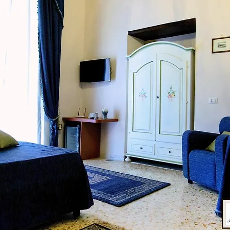 B&B Rochel Napoli-2