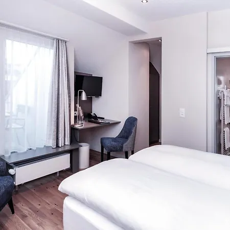 Sorell Hotel Rex Zuerich-2
