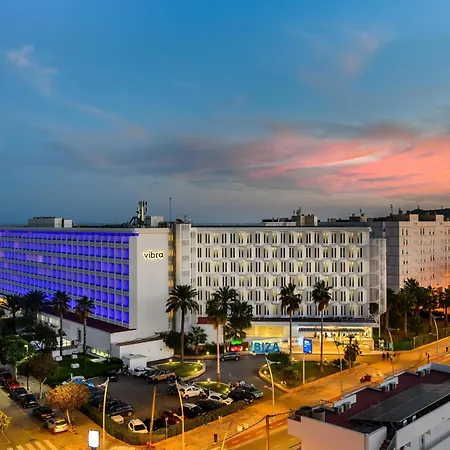 Hotel Vibra Algarb-3