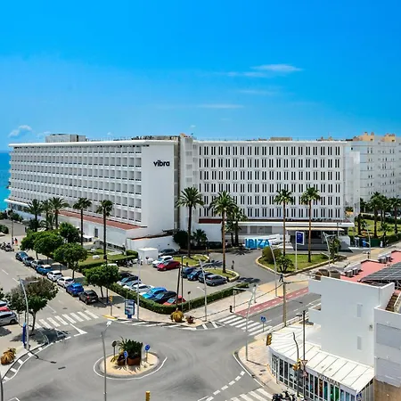 Hotel Vibra Algarb-2