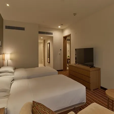 Hyatt Place Shenzhen Airport-2