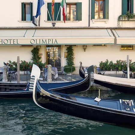 Hotel Olimpia Venice, BW Signature Collection 3Sup-2