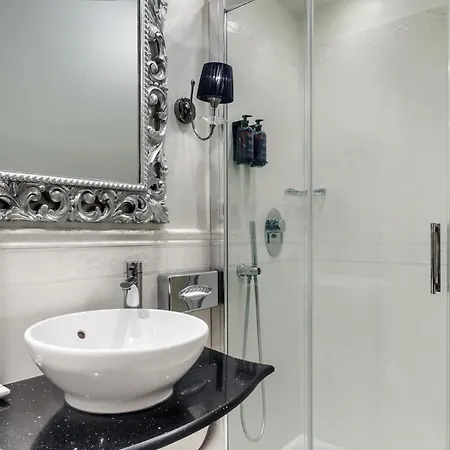 Hotel Olimpia Venice, BW Signature Collection 3Sup-3