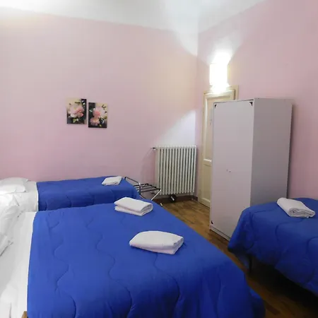 PICCOLO HOTEL Con Access ZTL !!! Ɲel Ƈentro Storico di Ƒirenze !!!-2