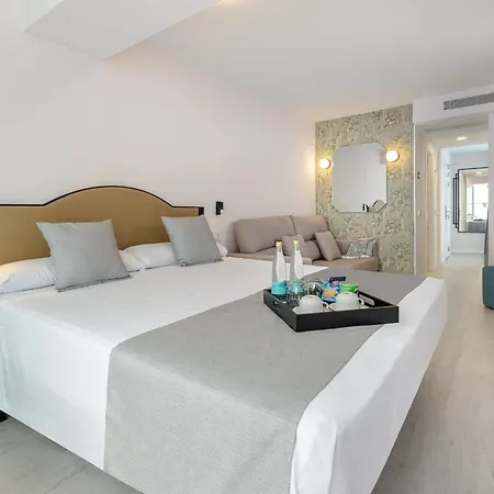Hotel Vibra Palma Cactus-2