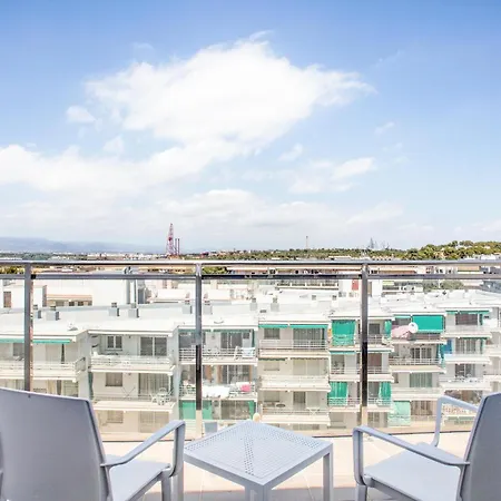 Hotel Best Cambrils-2