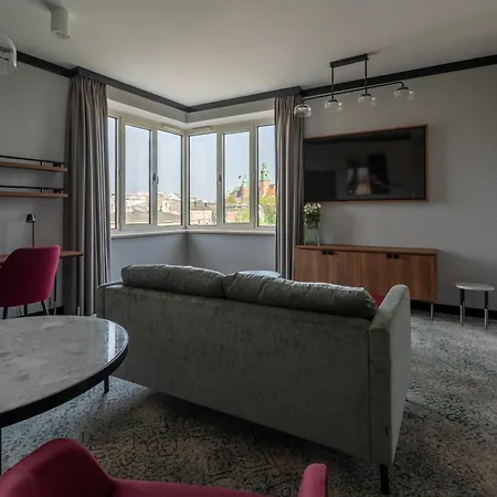Hotel Kossak-2