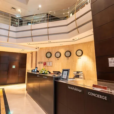 Sea View Hotel Dubai-3