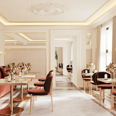 Hotel Palazzo Giovanelli e Gran Canal-2