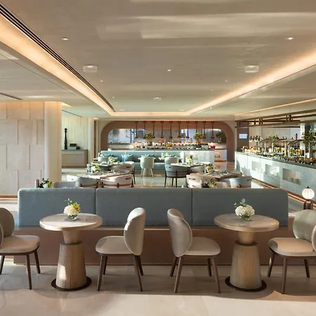 The Meydan Hotel Dubai-2