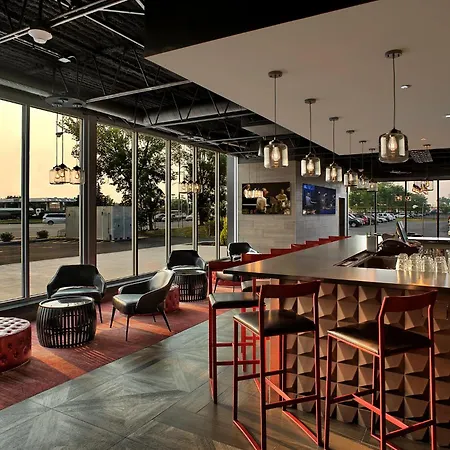Holiday Inn Chicago Midway Airport S By Ihg-2