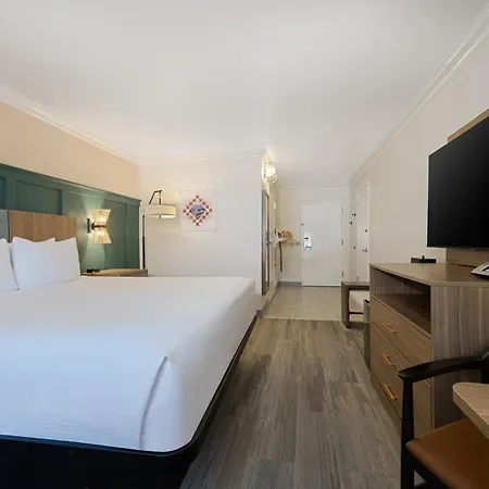 Holiday Inn Resort The Squire At Grand Canyon By Ihg-2