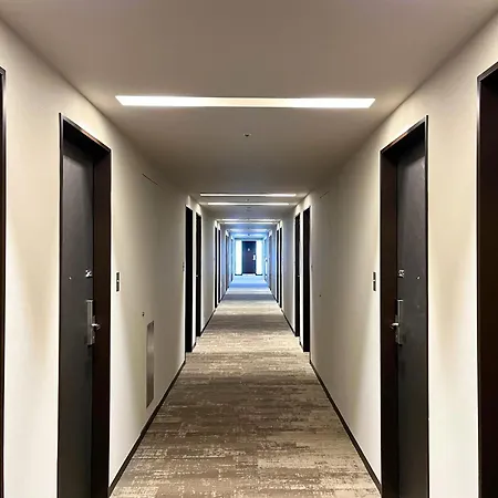 Hotel Gracery Tokyo Tamachi-2