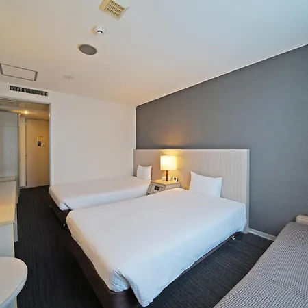 Chisun Hotel Kamata-2