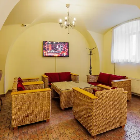 Hotel STARÝ PIVOVAR-2