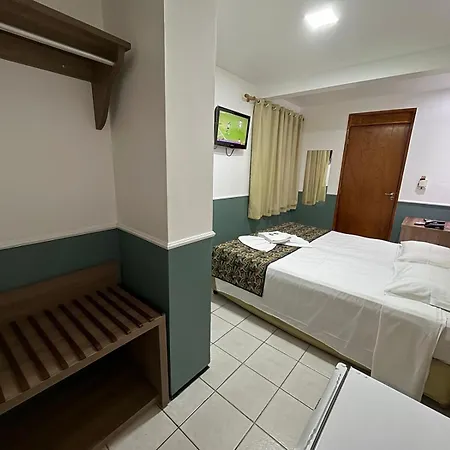 Abrolhos Praia Hotel-2