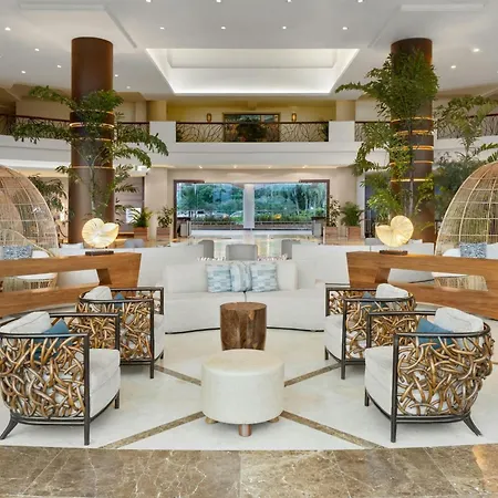 The Westin Playa Bonita Panama-2