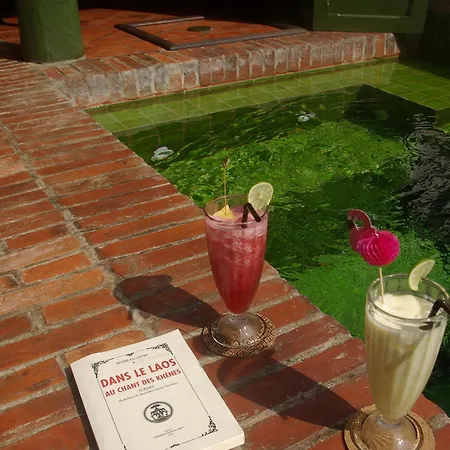 Villa Maydou Boutique Hotel-3