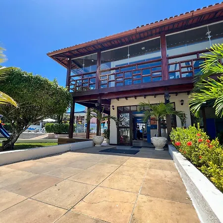 Hotel Porto Das Ancoras-2