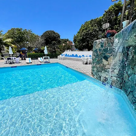 Hotel Porto Das Ancoras-3