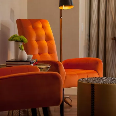 Kimpton Hotel Palomar Phoenix Cityscape By Ihg-2