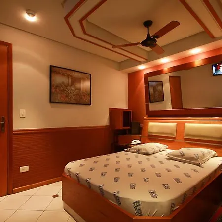Hotel Flor do Ipiranga (Adult Only)-2