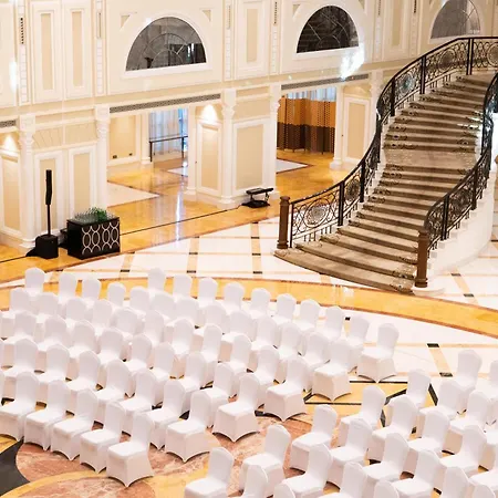 Waldorf Astoria Ras Al Khaimah-3