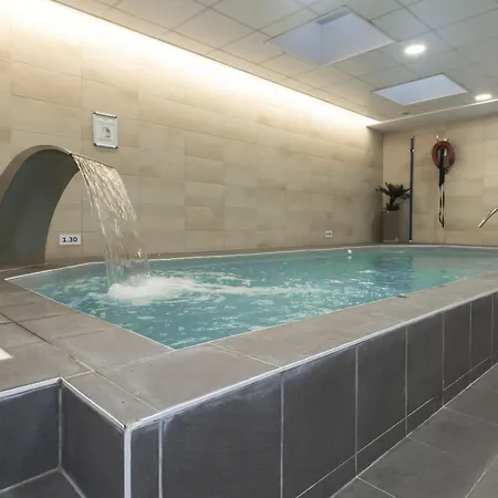 Appart'Hotel Odalys City - Strasbourg Centre Les Halles-3