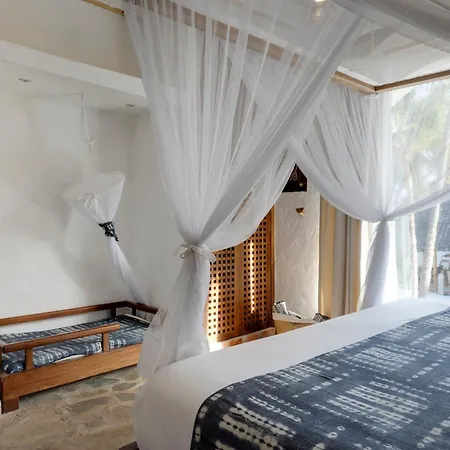 Waterlovers Beach Resort-2