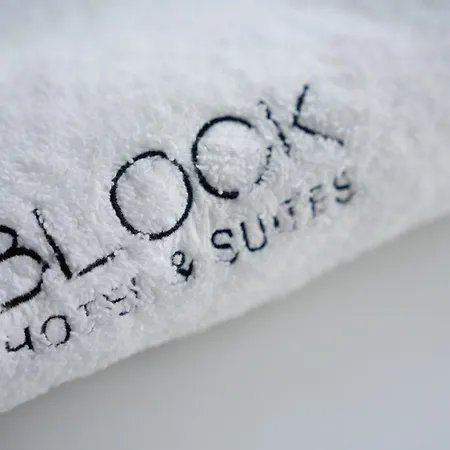 Hotel Block Suites-3