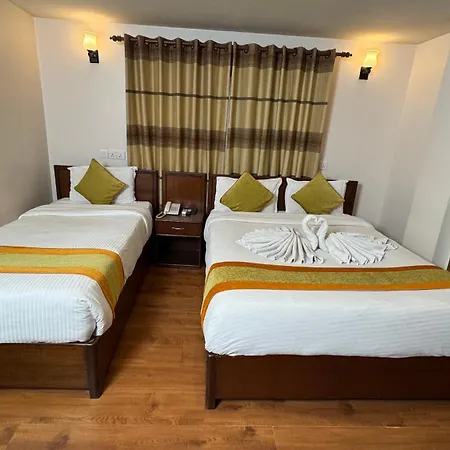 Hotel Everest Nepal-3