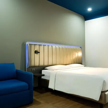 Park Inn By Radisson Amritsar Airport-3
