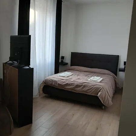 Bed & Breakfast Aurelia-2