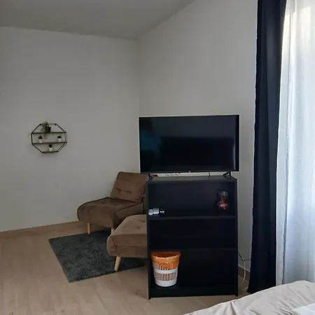 Bed & Breakfast Aurelia-3