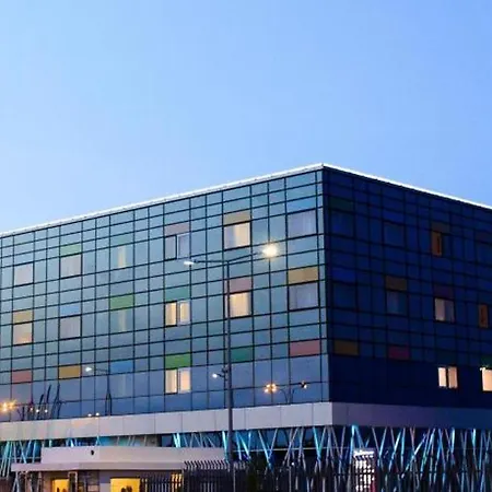 Radisson Blu Hotel, Abidjan Airport-3