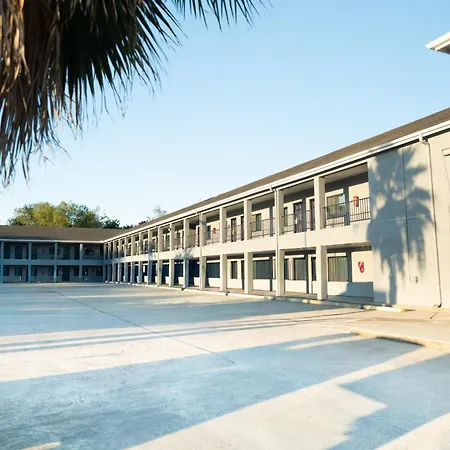 Airway Inn - Iah Airport-3