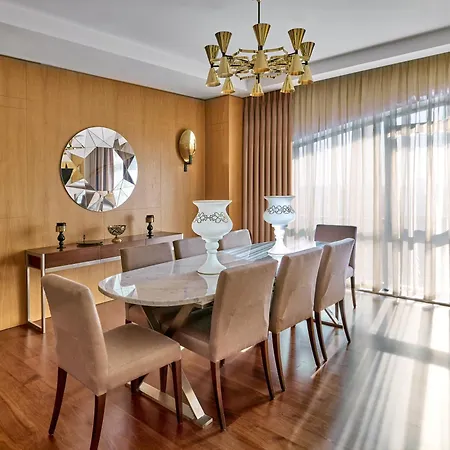 Hyatt Regency Tashkent-2