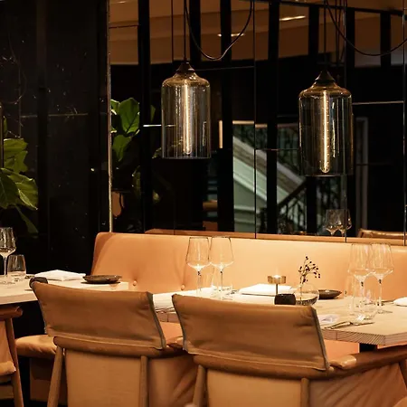 Nobis Hotel Copenhagen, A Member Of Design Hotels-2