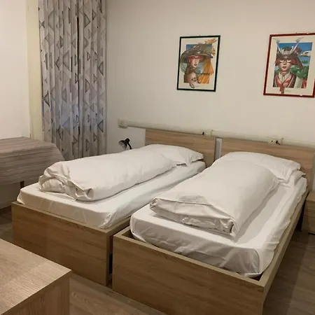 B&B Hotel Dolomiti-2