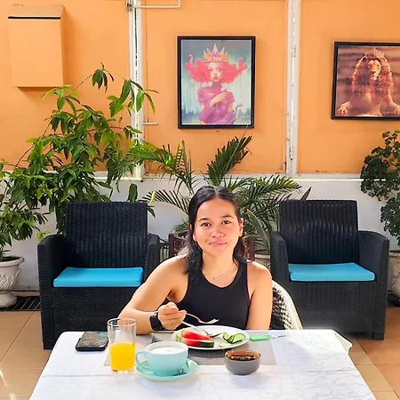 Little Norway Guesthouse - Mactan Cebu International Airport-2