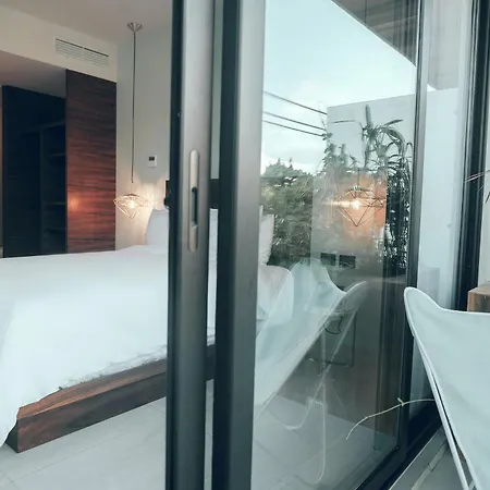Calixta Hotel-2