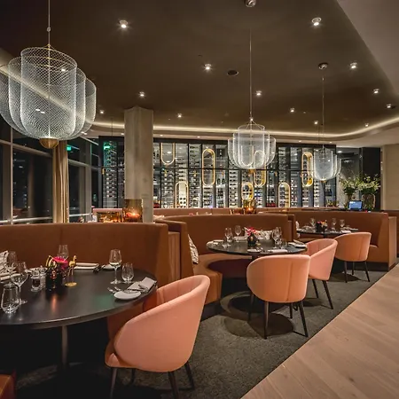 Van der Valk Hotel Amsterdam Zuidas -Rai-2