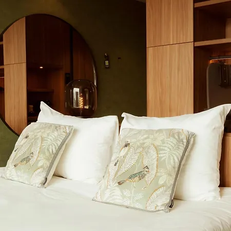 Van der Valk Hotel Amsterdam Zuidas -Rai-3