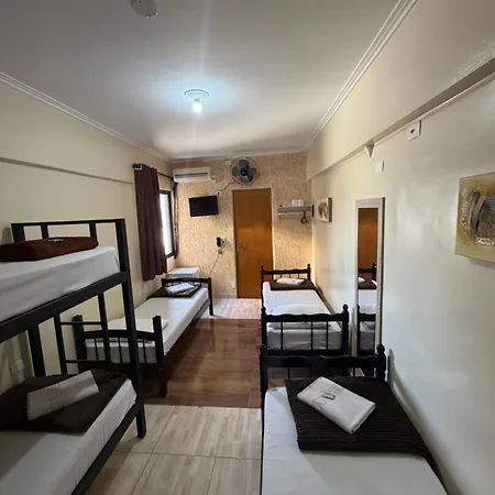 Hotel Barão-3