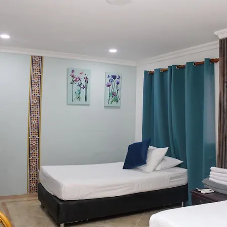 Hotel Marie Real Cartagena-3