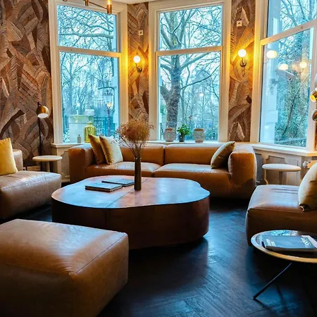 S&A Vondel Park Hotel-2