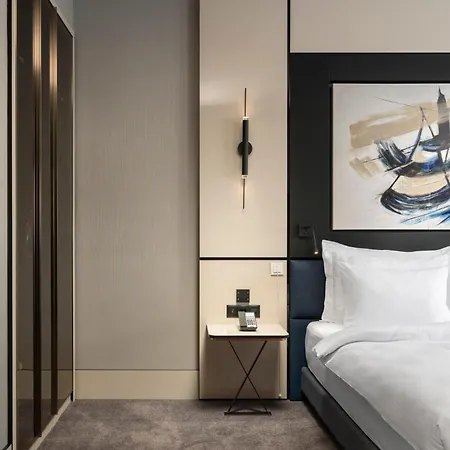 Crowne Plaza Istanbul Tuzla Viaport Marina By Ihg-2