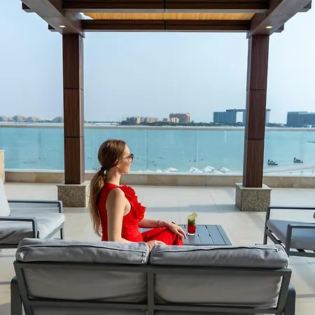 Radisson Resort Ras Al Khaimah Marjan Island-3