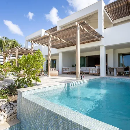 The Reef - Blue Bay Golf & Beach Resort-2
