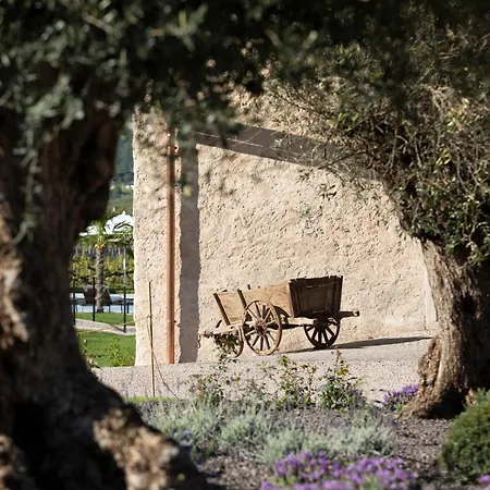 Ansitz Battisti Suites (Adults Only)-2